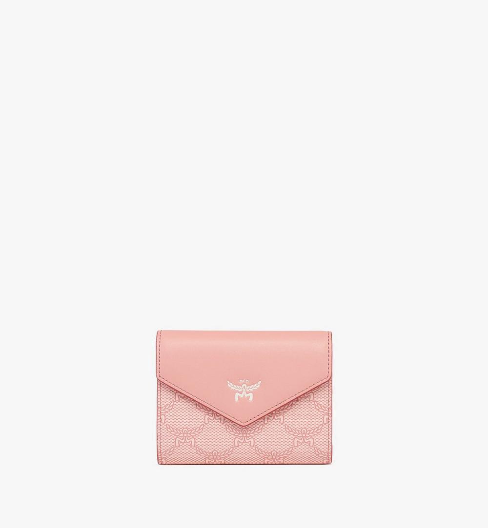 ウィメンズ 折財布・コインケース | MCM ウィメンズ 折財布・コインケース | MCM